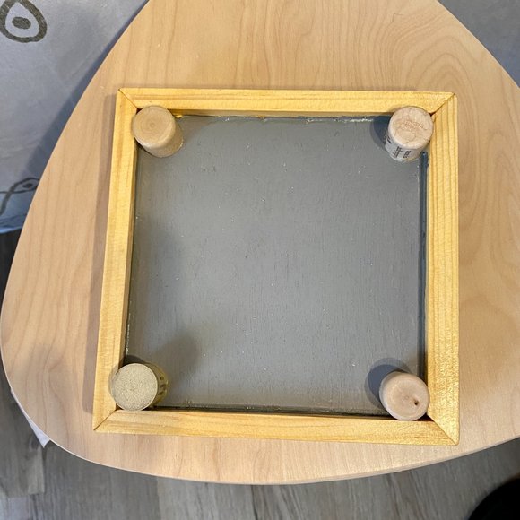 Wine Cork Trivet Hot Pad - Picture 2 of 3